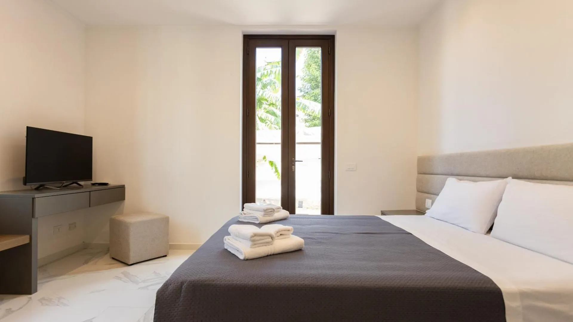 Luxury Villa Era Palermo