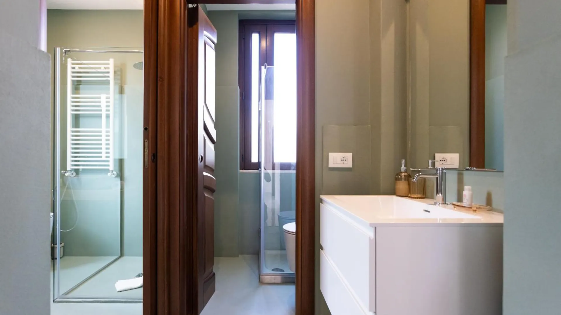 Luxury Villa Era Палермо