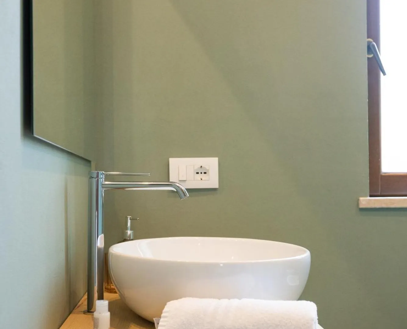 Luxury Villa Era Палермо