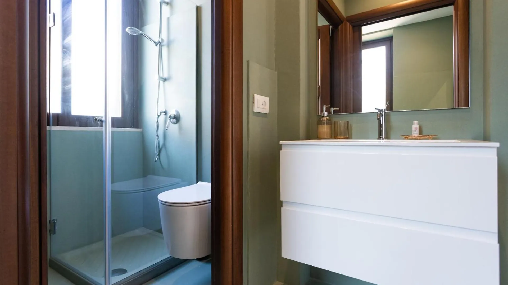 Luxury Villa Era Palermo Italy