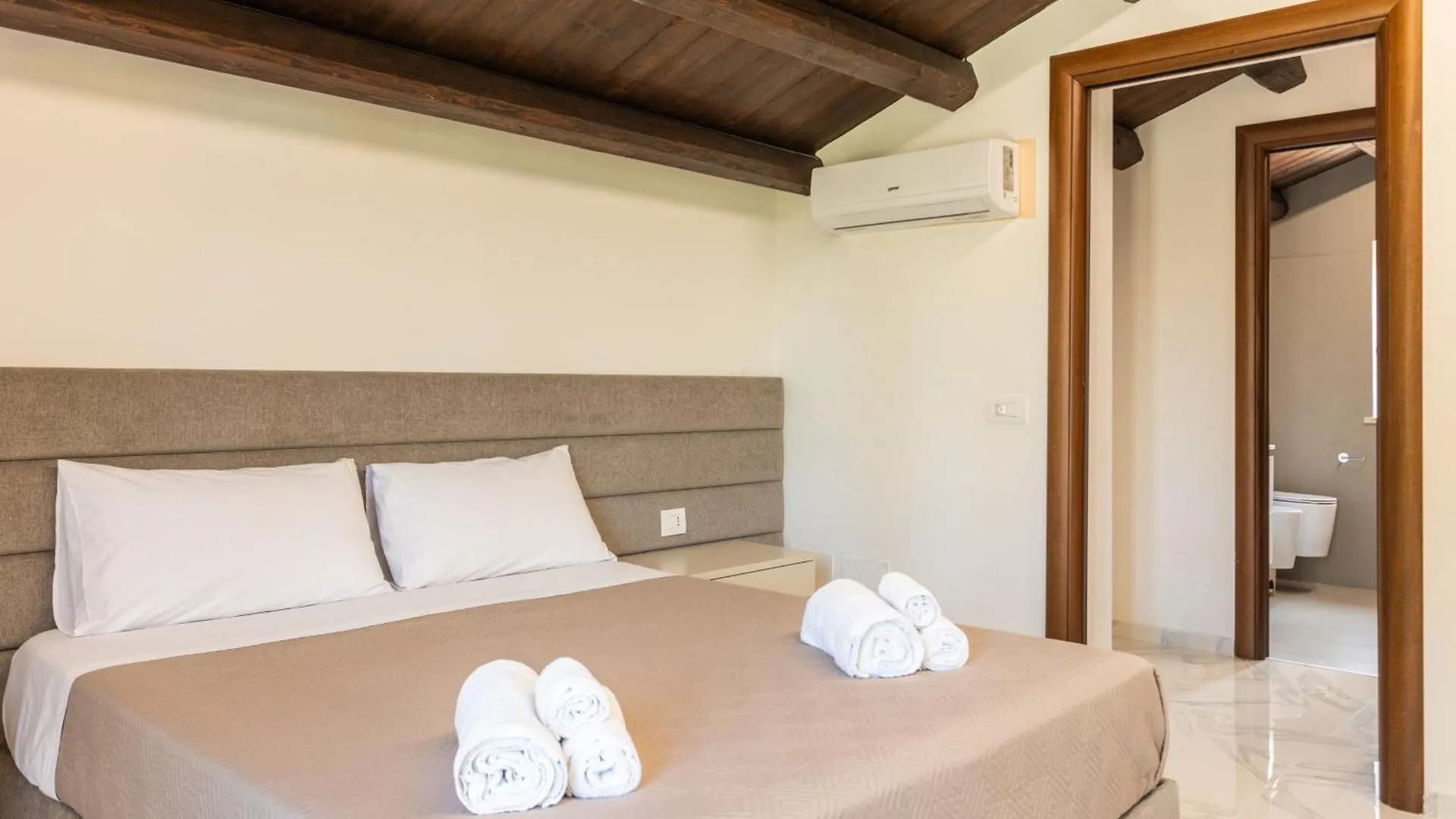 Luxury Villa Era Палермо Италия