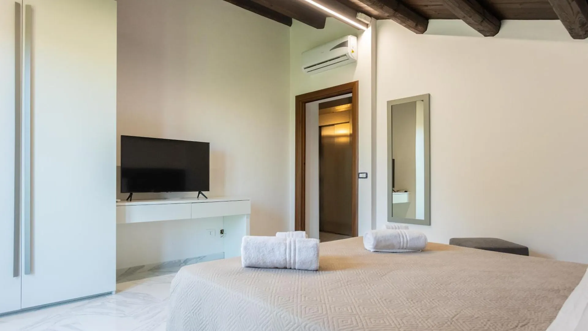 Luxury Villa Era Palermo