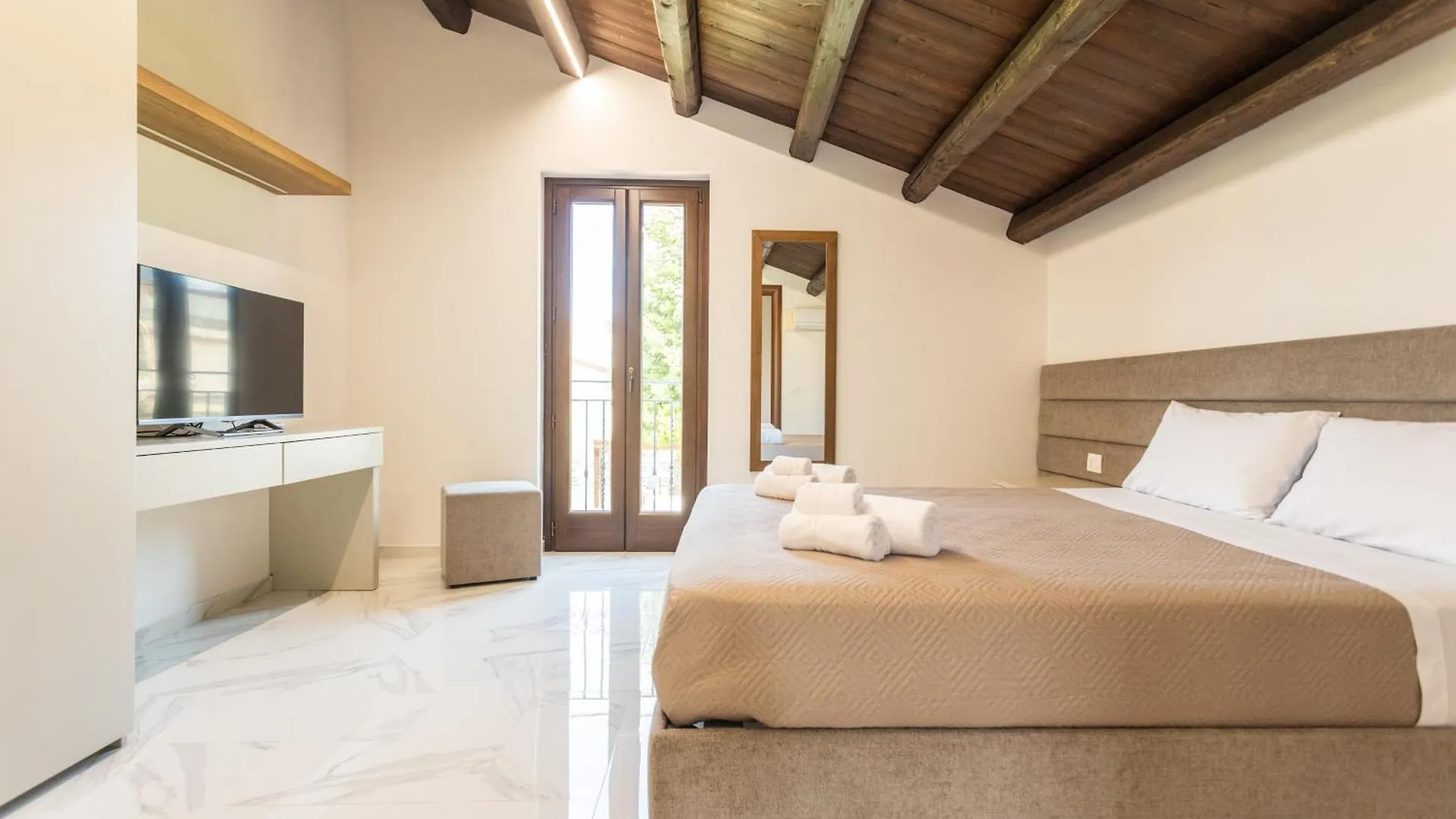 Luxury Villa Era Palermo
