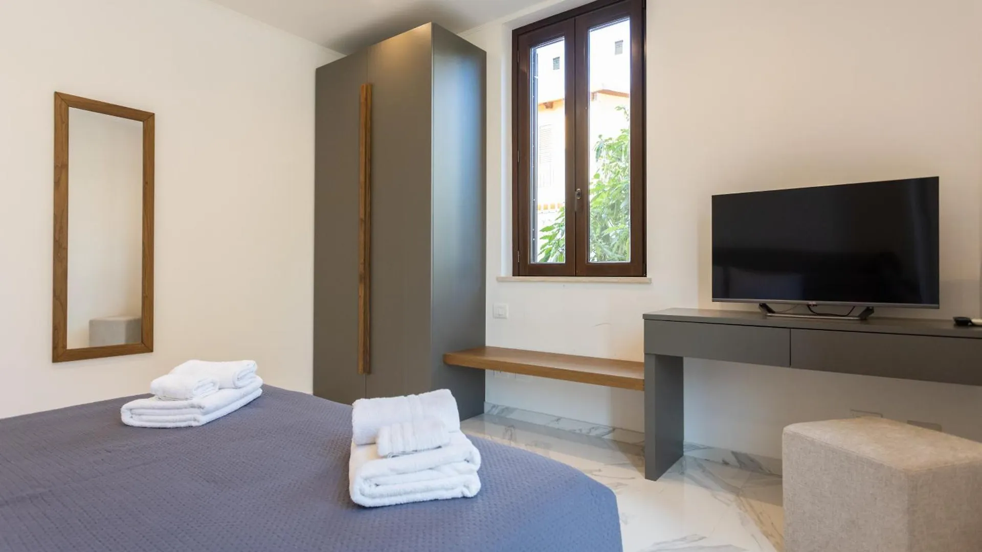 Luxury Villa Era Palermo Włochy